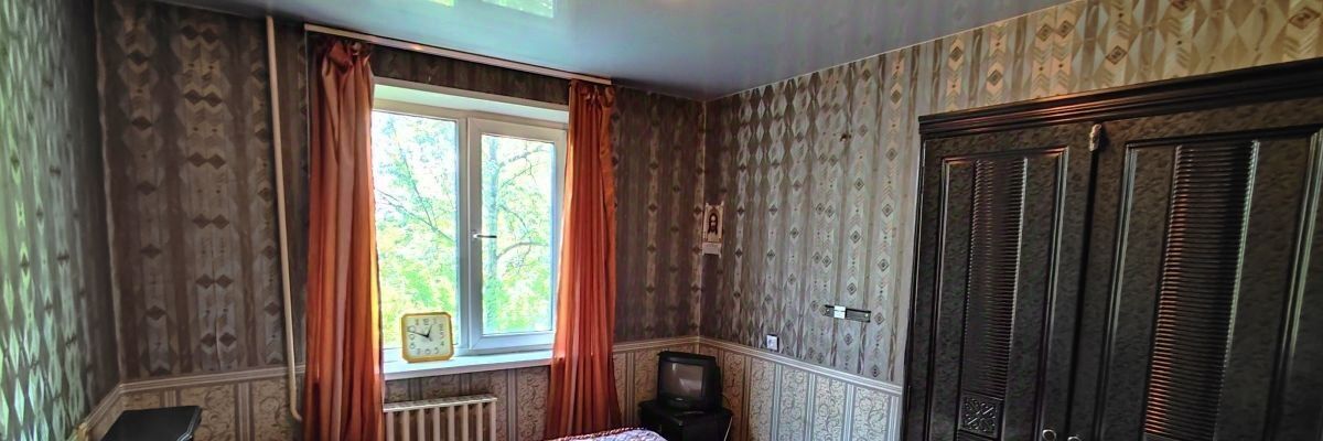 квартира г Новокузнецк р-н Заводской ул Тореза 82 фото 9