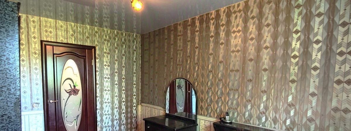 квартира г Новокузнецк р-н Заводской ул Тореза 82 фото 7