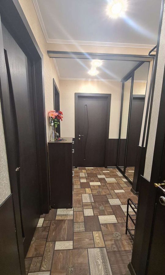 комната г Петропавловск-Камчатский ул Давыдова 17 фото 3