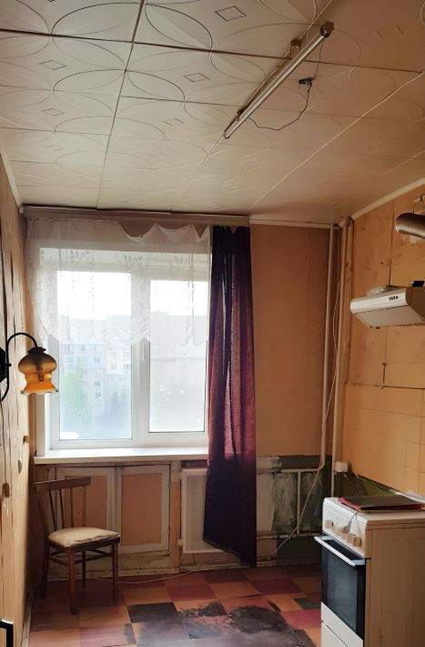 квартира г Саратов р-н Волжский ул Усть-Курдюмская 11 фото 5