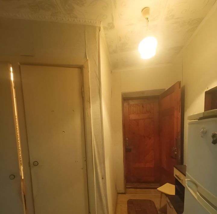 квартира г Энгельс пр-кт Волжский 48а фото 7