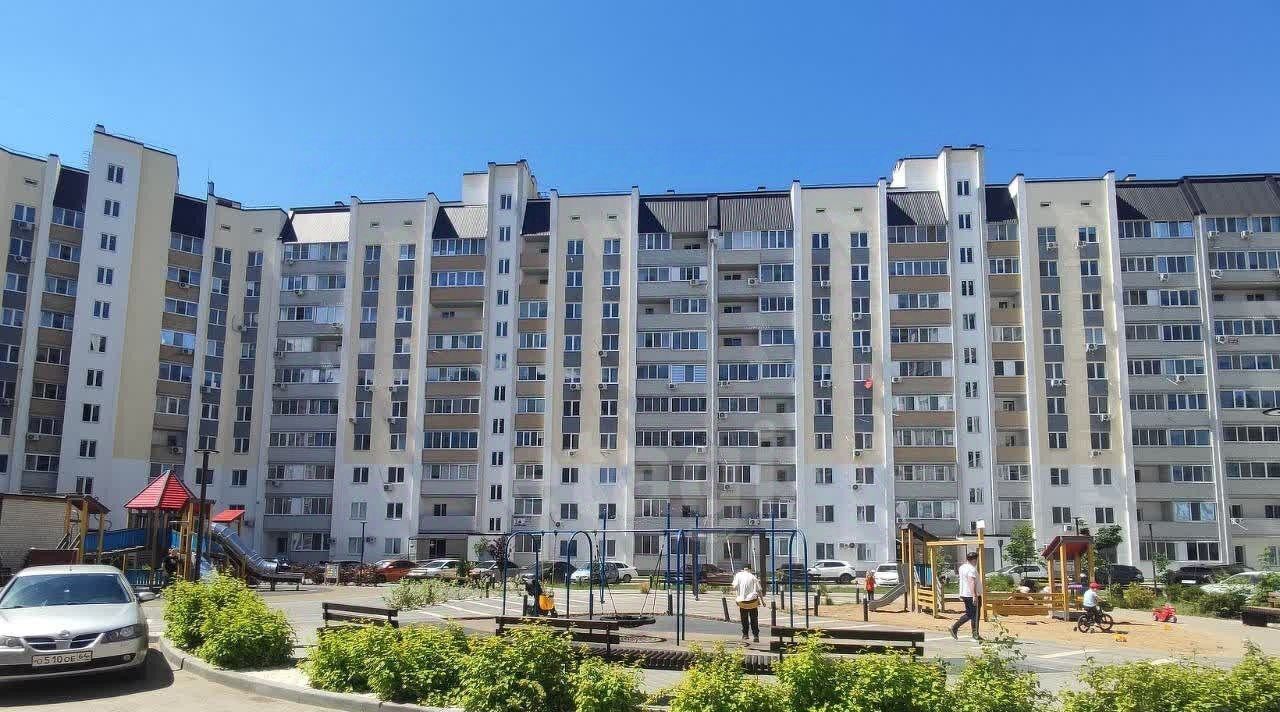 квартира г Энгельс ул Вокзальная 50 фото 25