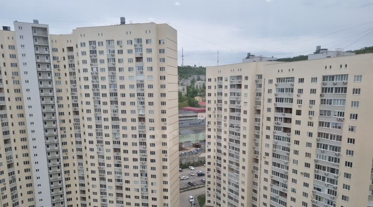 квартира г Саратов р-н Фрунзенский ЖК Царицынский 4к/2 фото 31