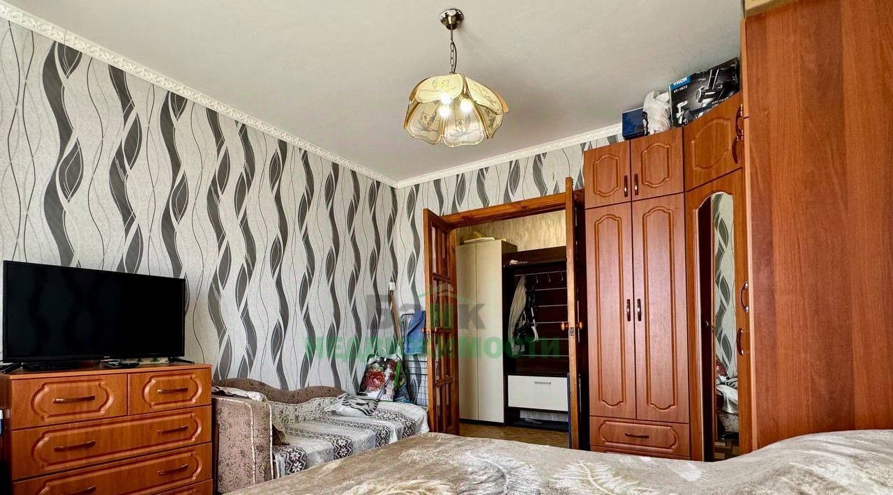 квартира г Вольск ул Комсомольская 146 фото 7