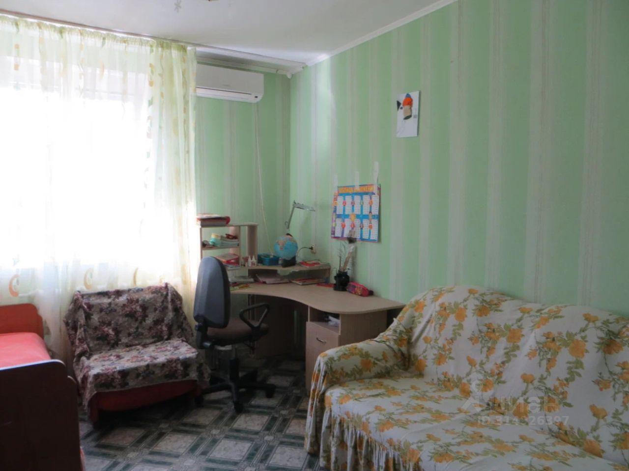 дом р-н Ейский г Ейск пер Шоссейный 6 фото 10
