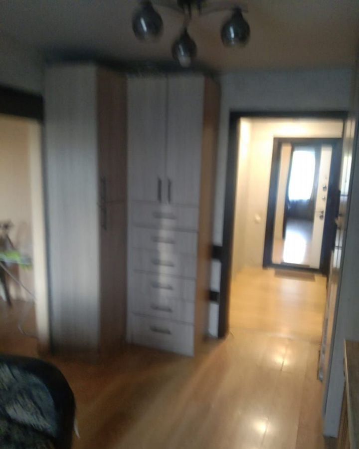 квартира г Иркутск р-н Правобережный ул Советская 115/3 фото 4