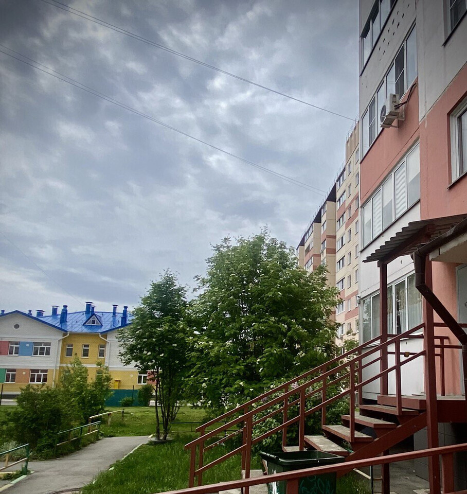 квартира г Барнаул тракт Павловский 303а фото 1