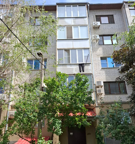 Школьный микрорайон ул им. Академика Пустовойта 16 м-н фото
