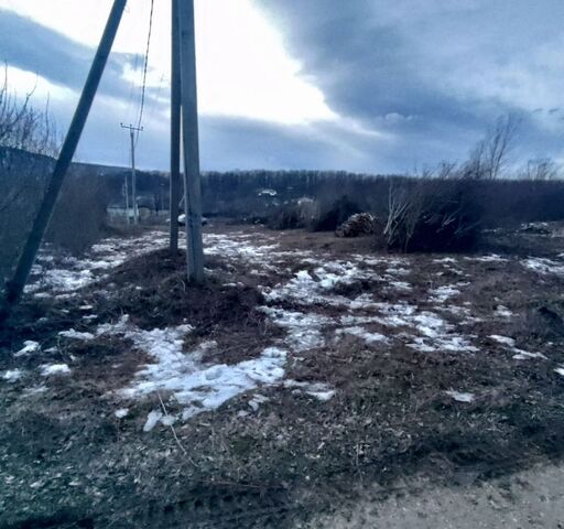 ул Береговая Нижегородское сельское поселение, Нефтегорск фото