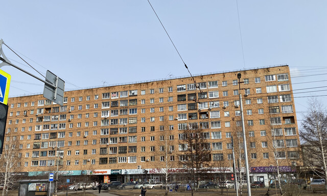 ул Мирошниченко 6 фото