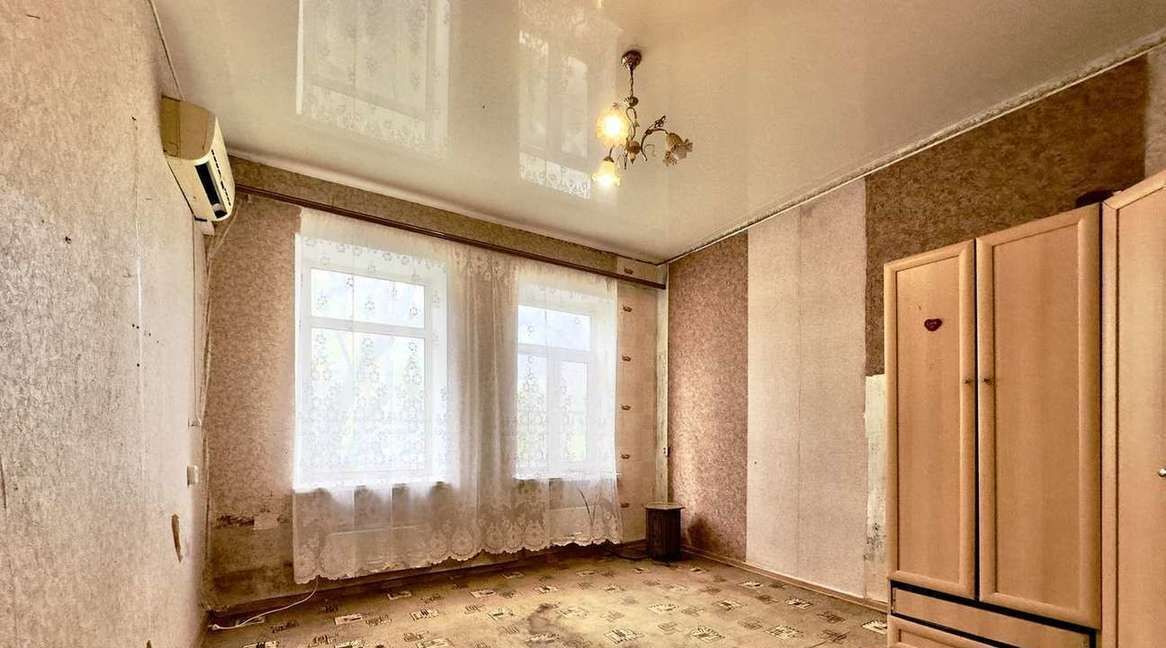 квартира г Новороссийск р-н Центральный ул Октябрьская 20 фото 3