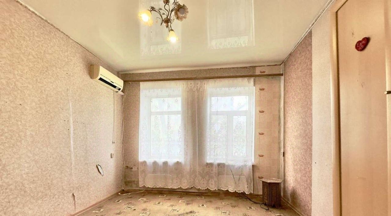 квартира г Новороссийск р-н Центральный ул Октябрьская 20 фото 4