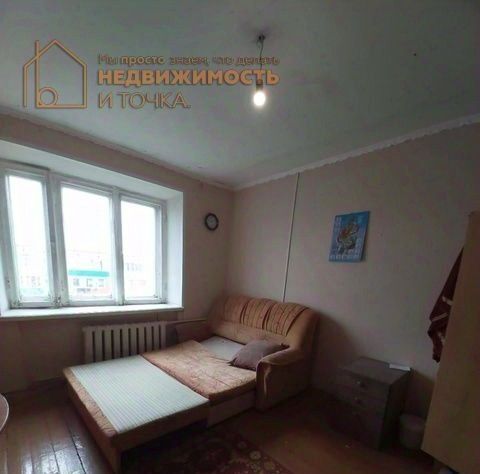 квартира р-н Дюртюлинский г Дюртюли ул Матросова 10 фото 3