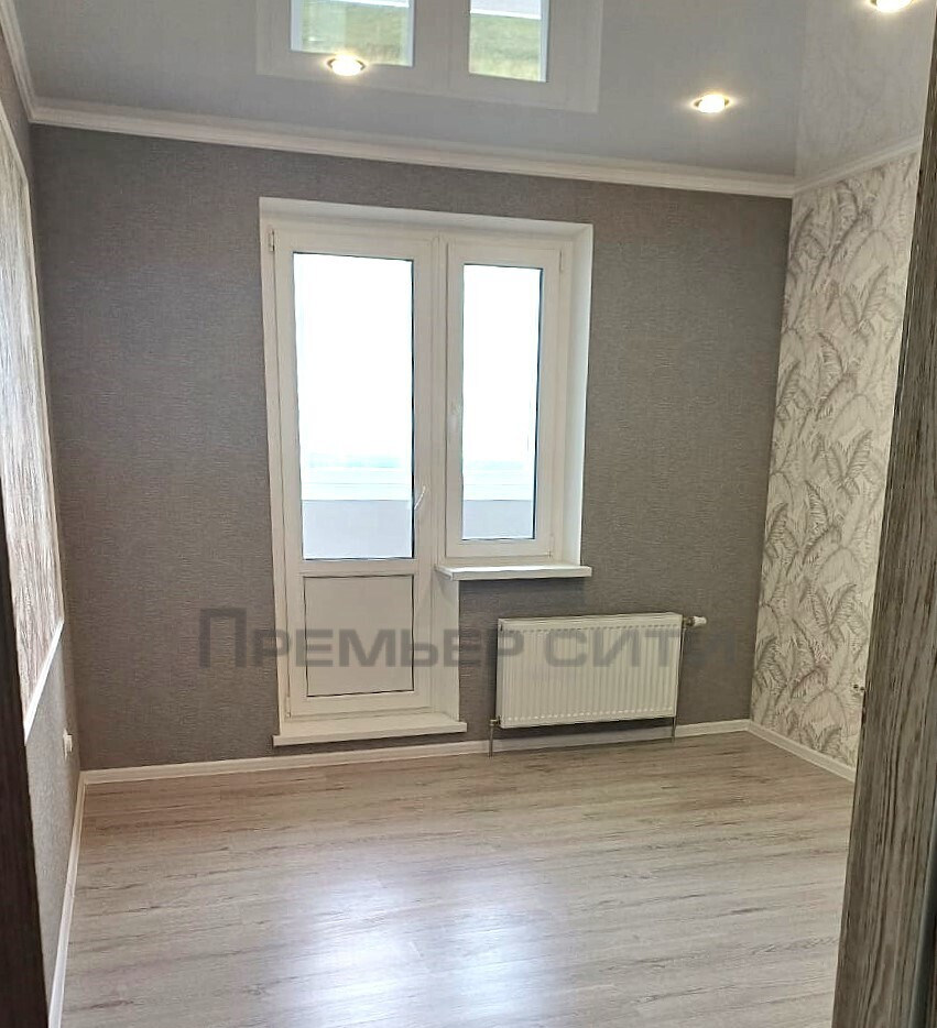 квартира г Калуга ул Минская 34 фото 3