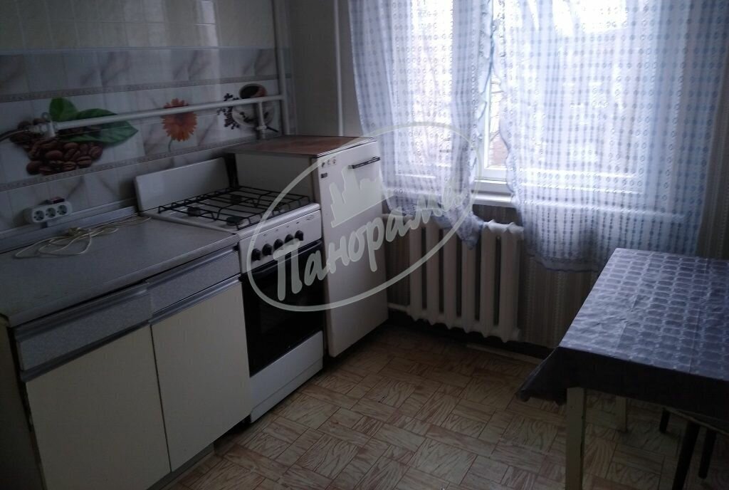 квартира г Калуга ул Гурьянова 51 фото 2