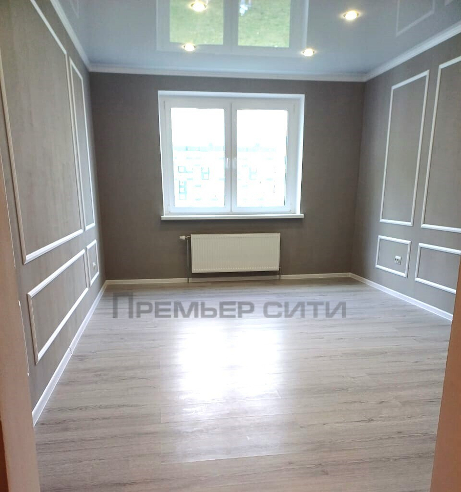квартира г Калуга ул Минская 34 фото 4