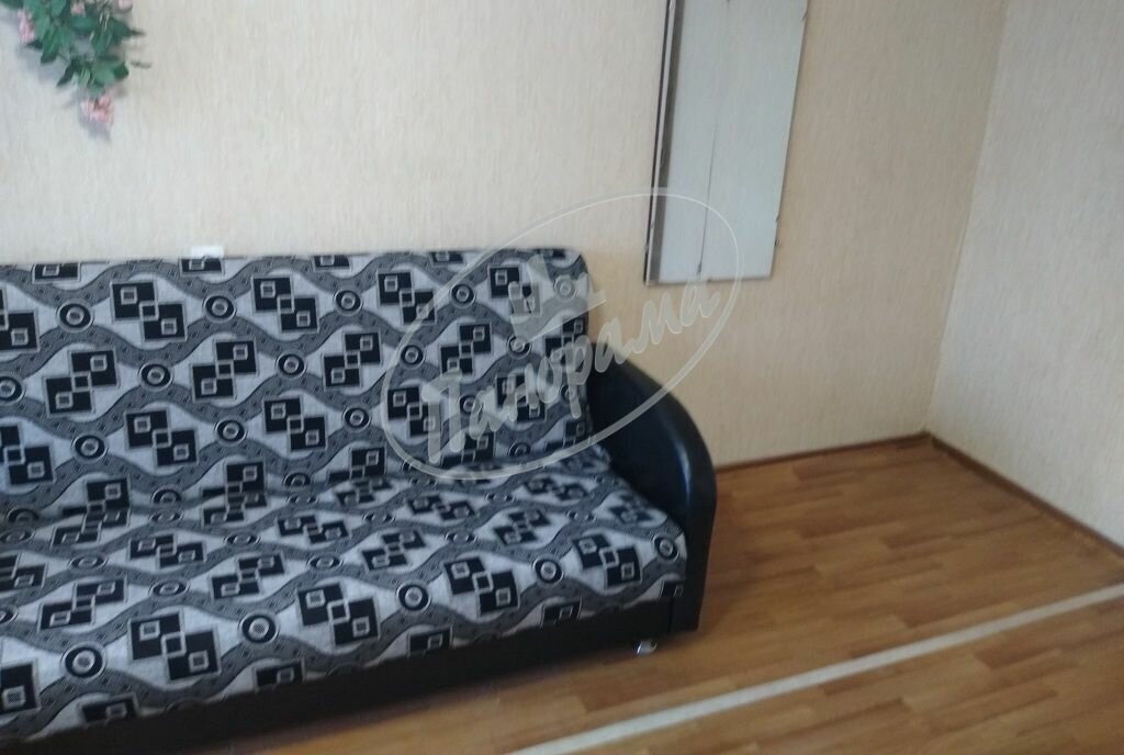квартира г Калуга ул Гурьянова 51 фото 3