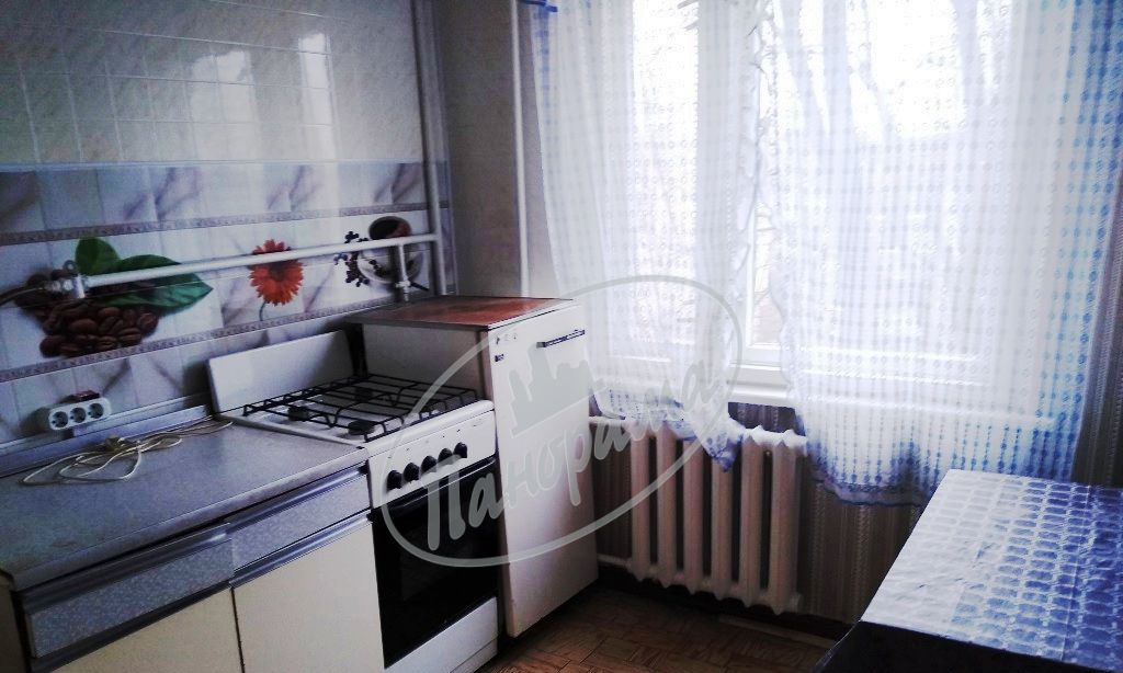 квартира г Калуга Силикатный ул Гурьянова 51 фото 2