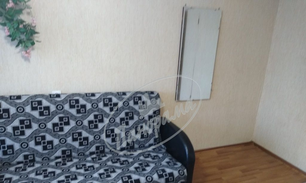 квартира г Калуга Силикатный ул Гурьянова 51 фото 3