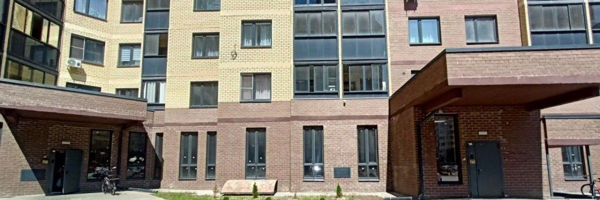 свободного назначения г Электросталь Восточный ул Захарченко 12 фото 4