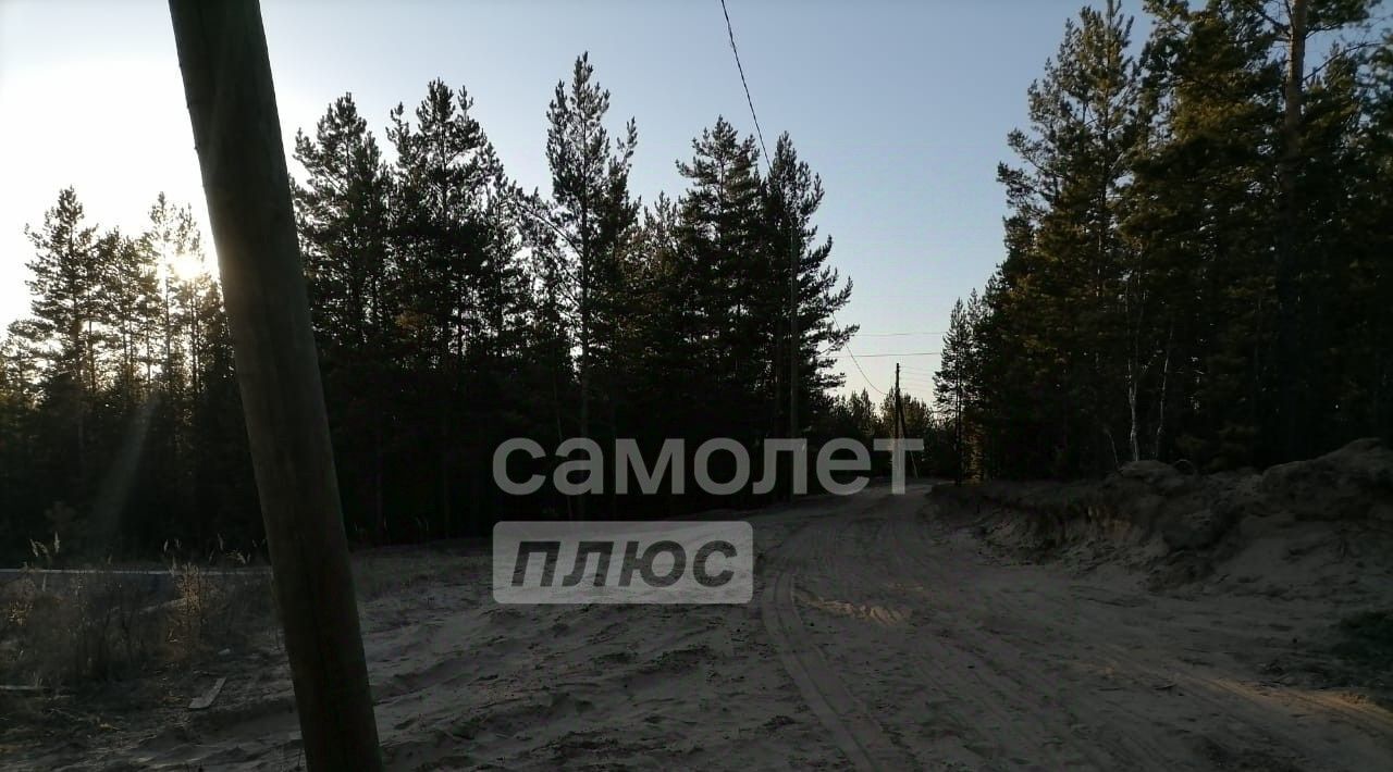 земля г Улан-Удэ р-н Октябрьский мкр Тепличный 8-й кв-л фото 2
