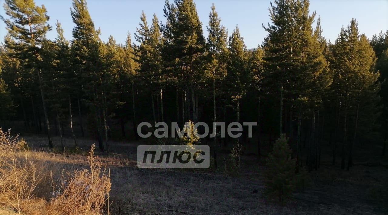 земля г Улан-Удэ р-н Октябрьский мкр Тепличный 8-й кв-л фото 3