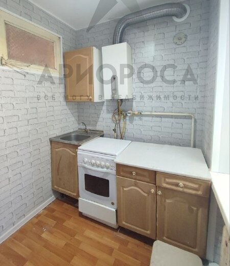 квартира г Волгоград рп Водстрой ул Мелиораторов 4 пер Рабочий фото 5