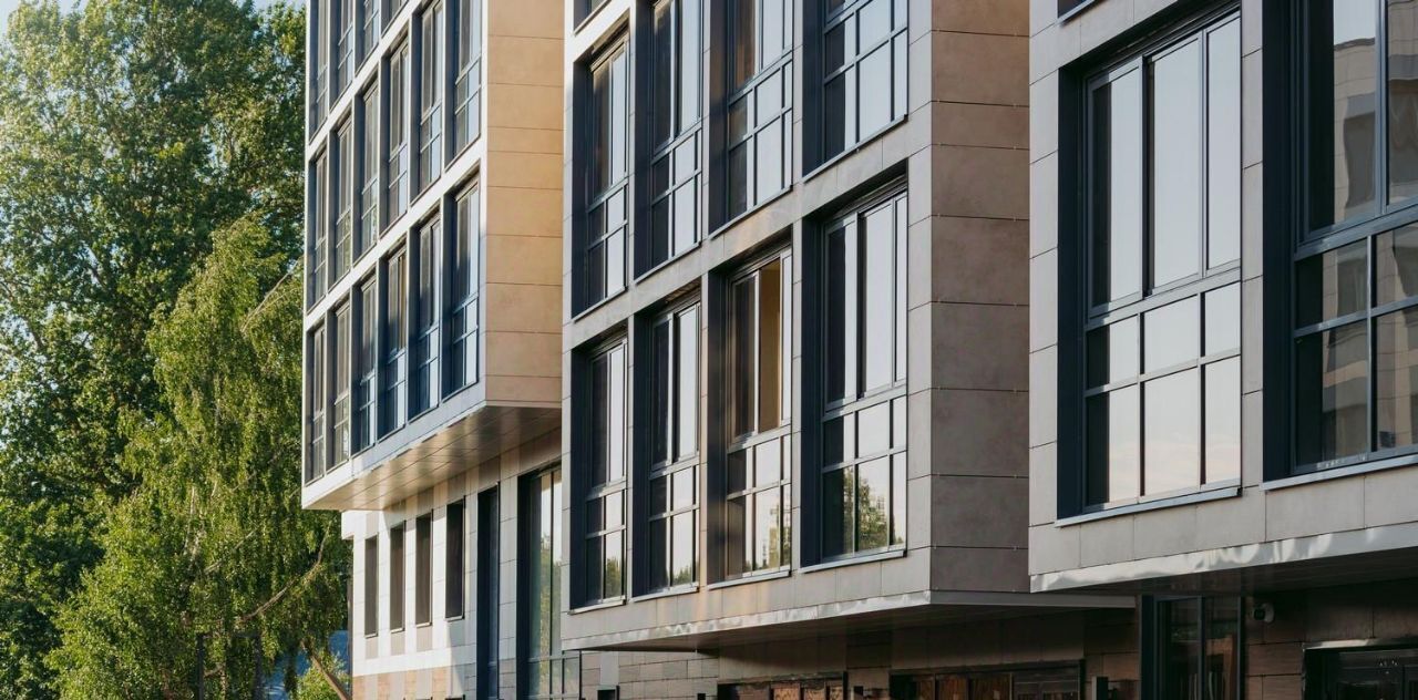 квартира г Сестрорецк ул Инструментальщиков 18 Беговая фото 11