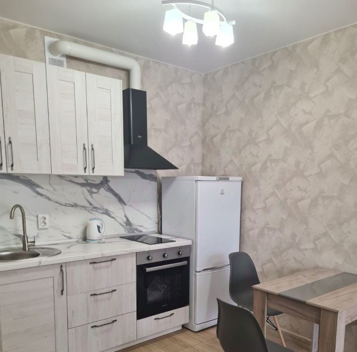 квартира г Екатеринбург Чкаловская ул Краснолесья 10/5 фото 31