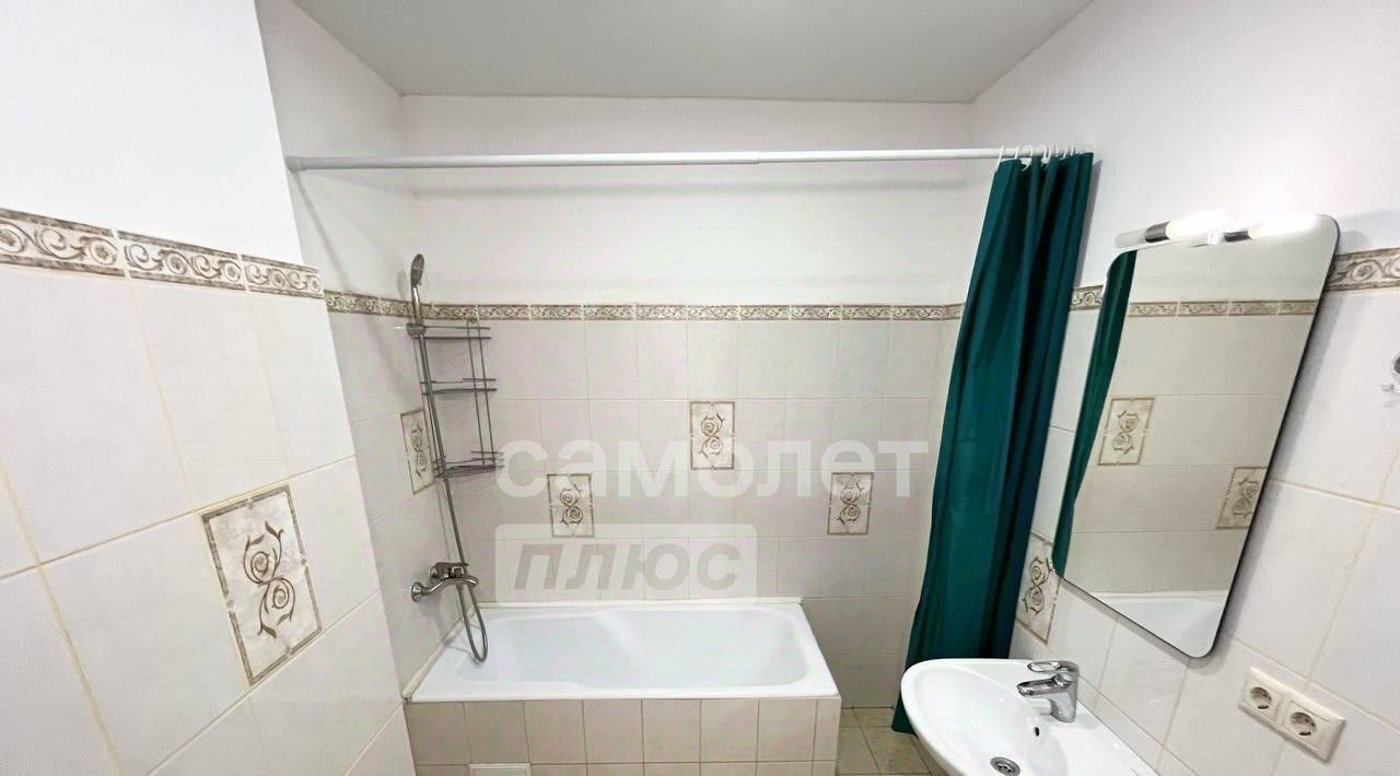 квартира г Барнаул р-н Центральный ул Приречная 9 фото 9
