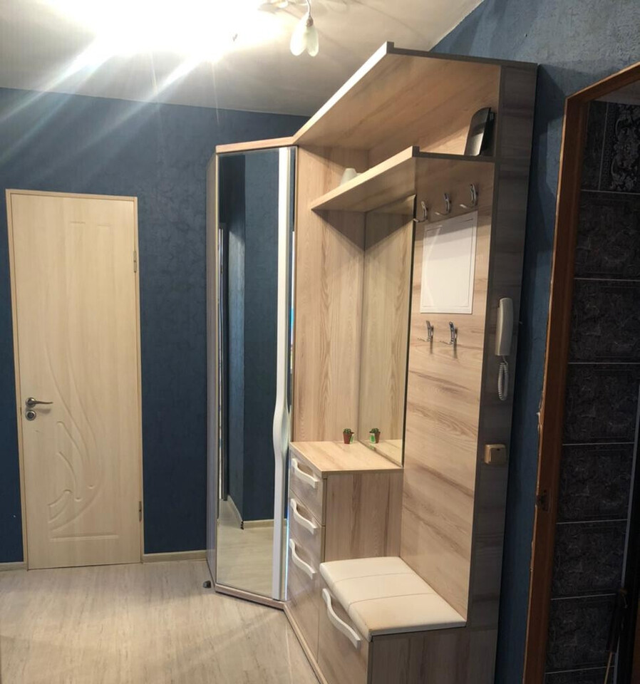квартира г Самара ул Казачья 26 2а м-н фото 5