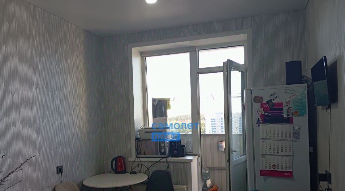 квартира г Бийск ул Социалистическая 22/1 фото 5