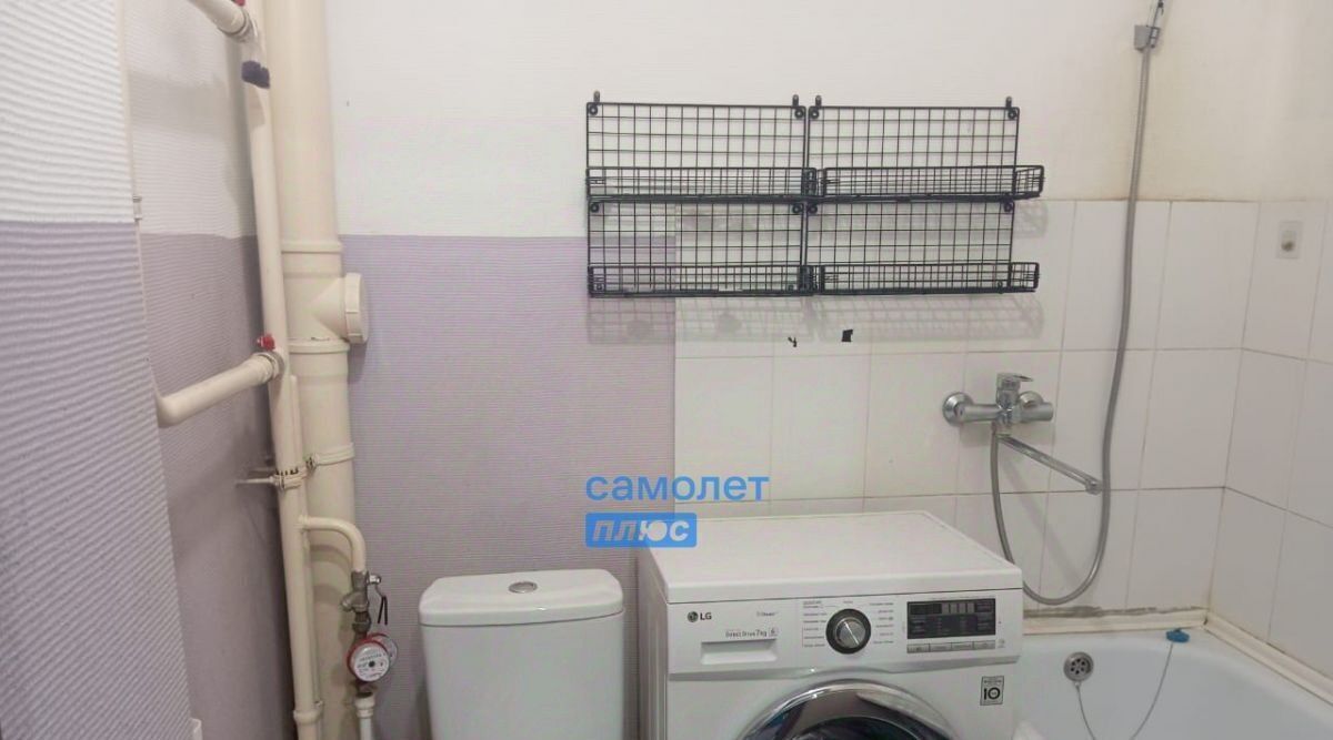 квартира г Бийск ул Социалистическая 22/1 фото 6