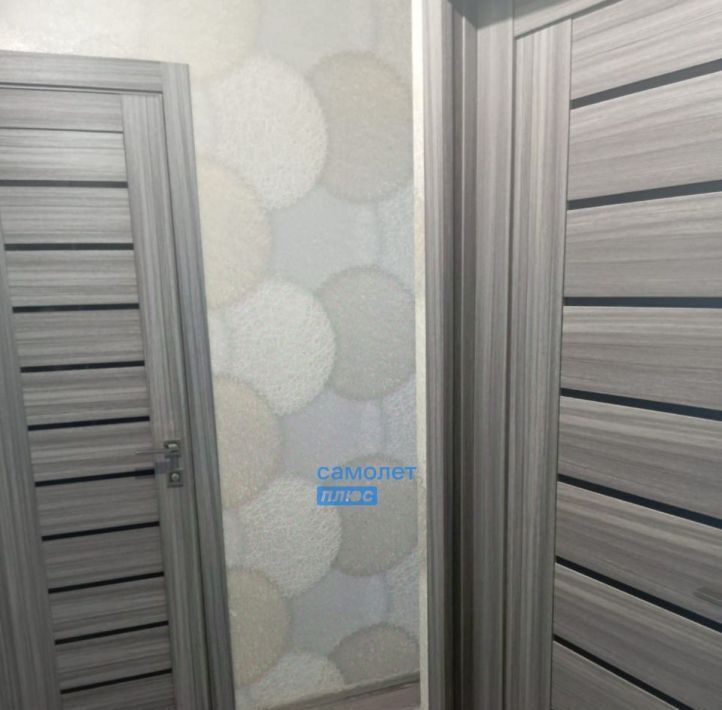 квартира г Бийск ул Социалистическая 22/1 фото 7
