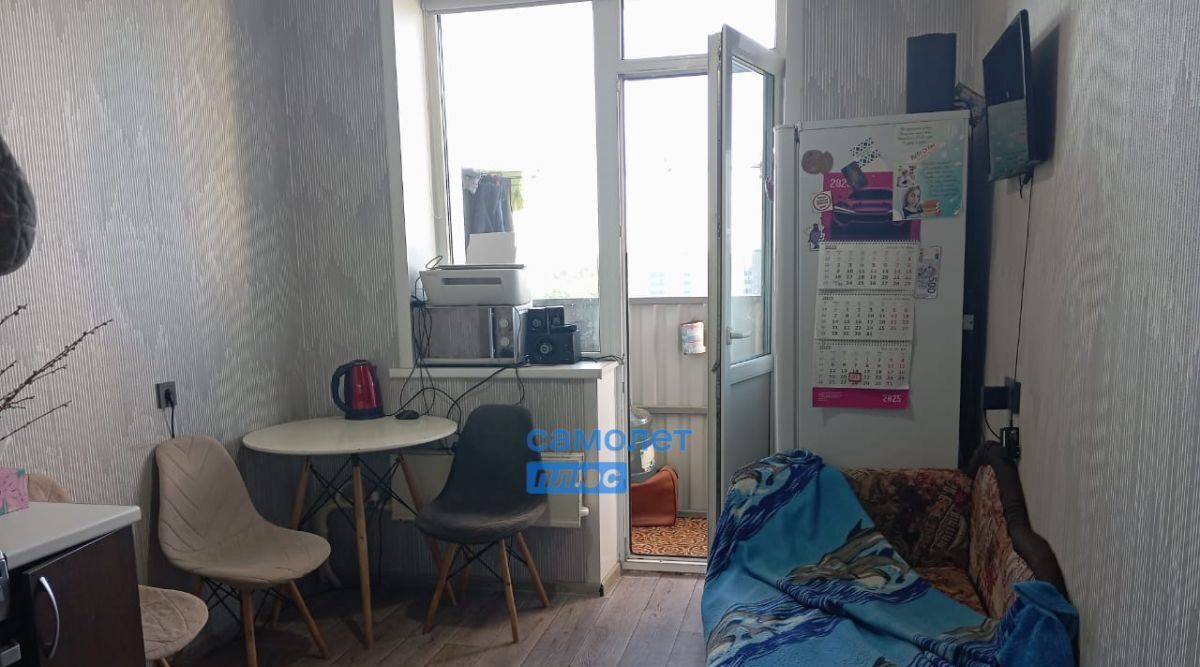 квартира г Бийск ул Социалистическая 22/1 фото 8