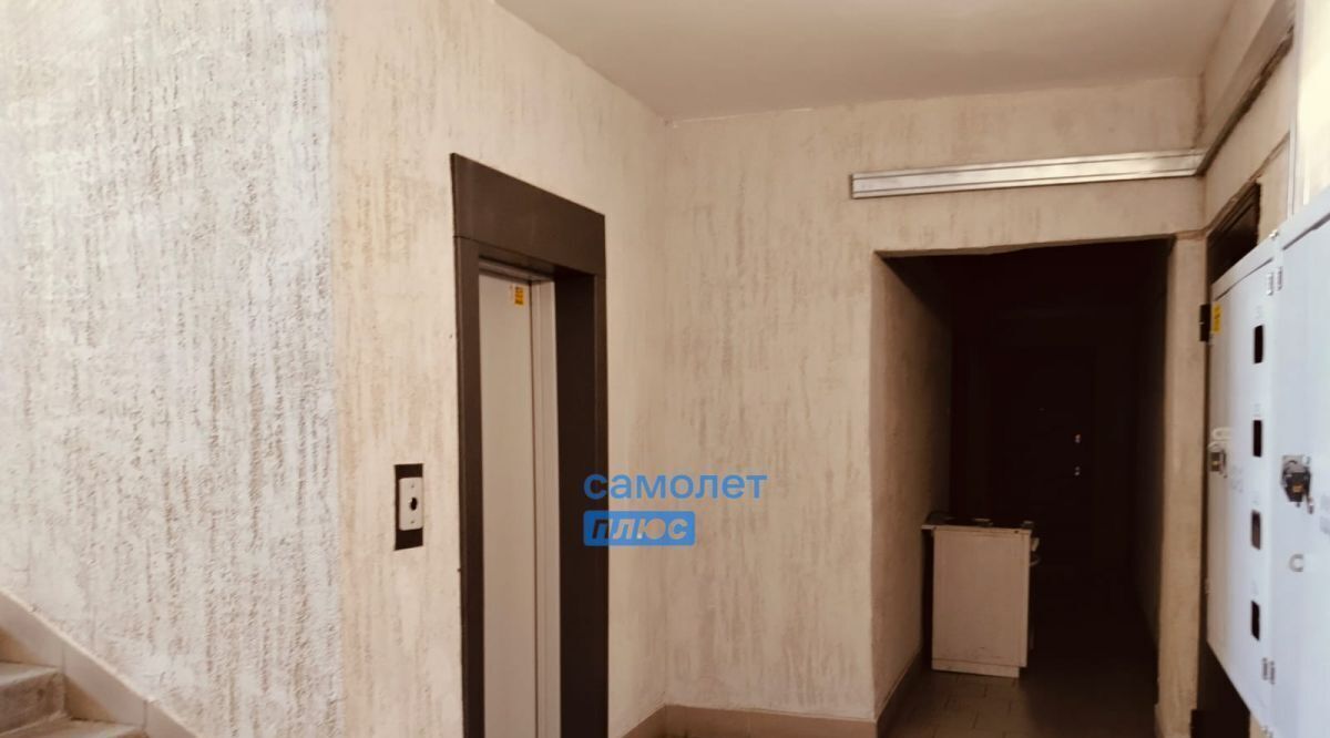 квартира г Бийск ул Социалистическая 22/1 фото 9