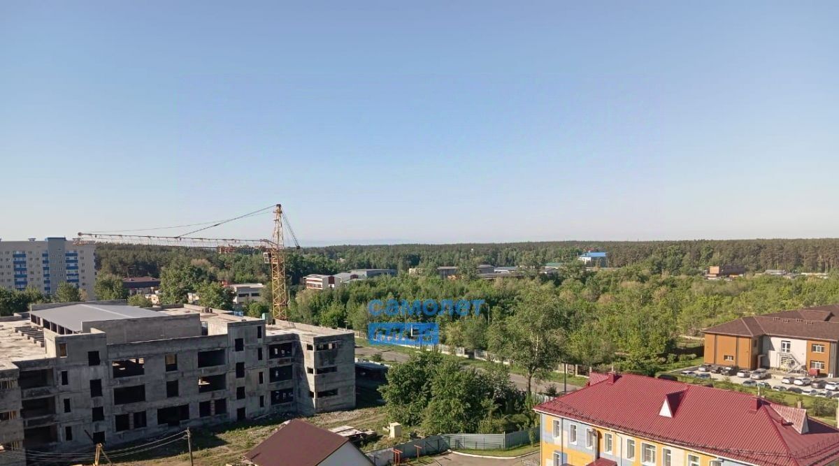 квартира г Бийск ул Социалистическая 22/1 фото 10