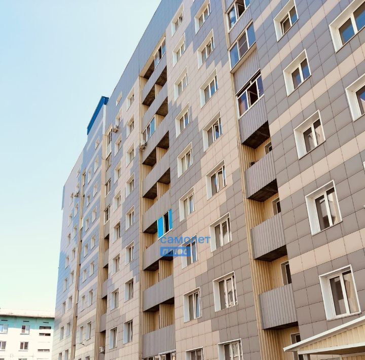 квартира г Бийск ул Социалистическая 22/1 фото 11