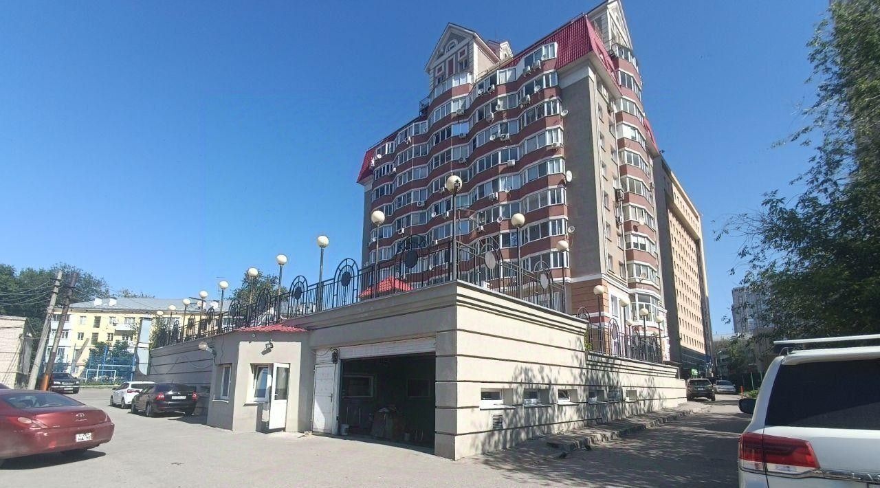 производственные, складские г Самара Московская ул Красноармейская 153 фото 12