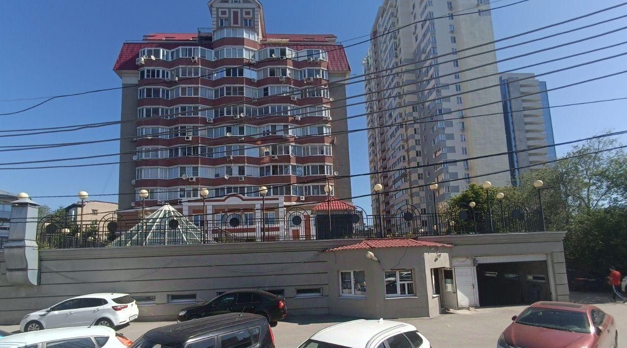 производственные, складские г Самара Московская ул Красноармейская 153 фото 17