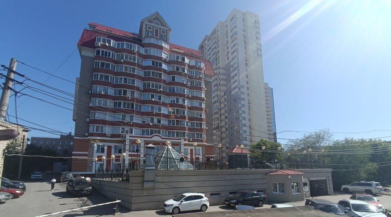 производственные, складские г Самара Московская ул Красноармейская 153 фото 18