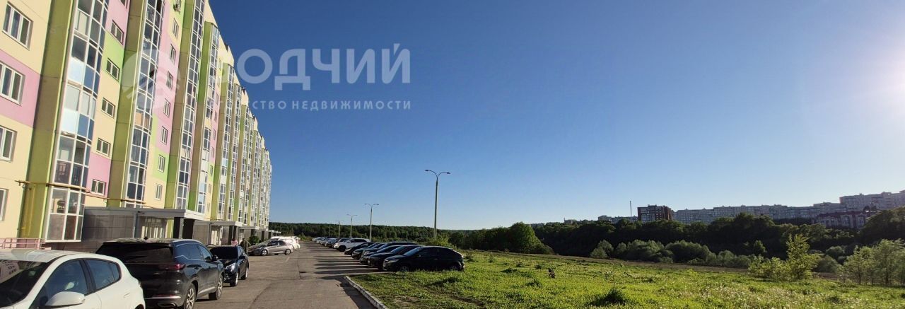 квартира г Чебоксары р-н Ленинский ул Академика В.Н.Челомея 9 фото 23