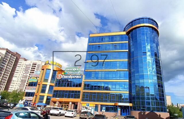 свободного назначения р-н Кировский ул Софьи Перовской 52/2 фото