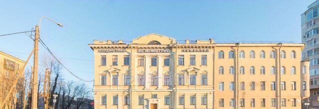 метро Площадь Александра Невского пр-кт Малоохтинский 8 фото