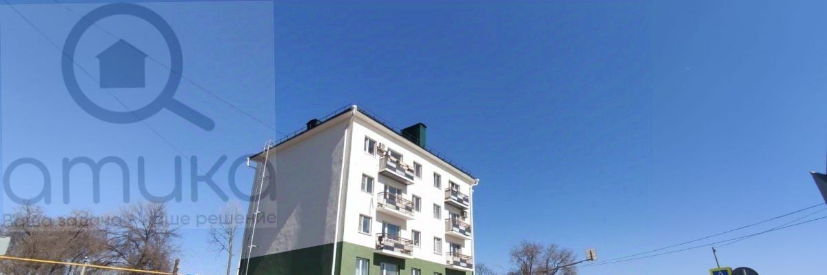 комната г Пенза р-н Ленинский ул Урицкого 74 фото 1