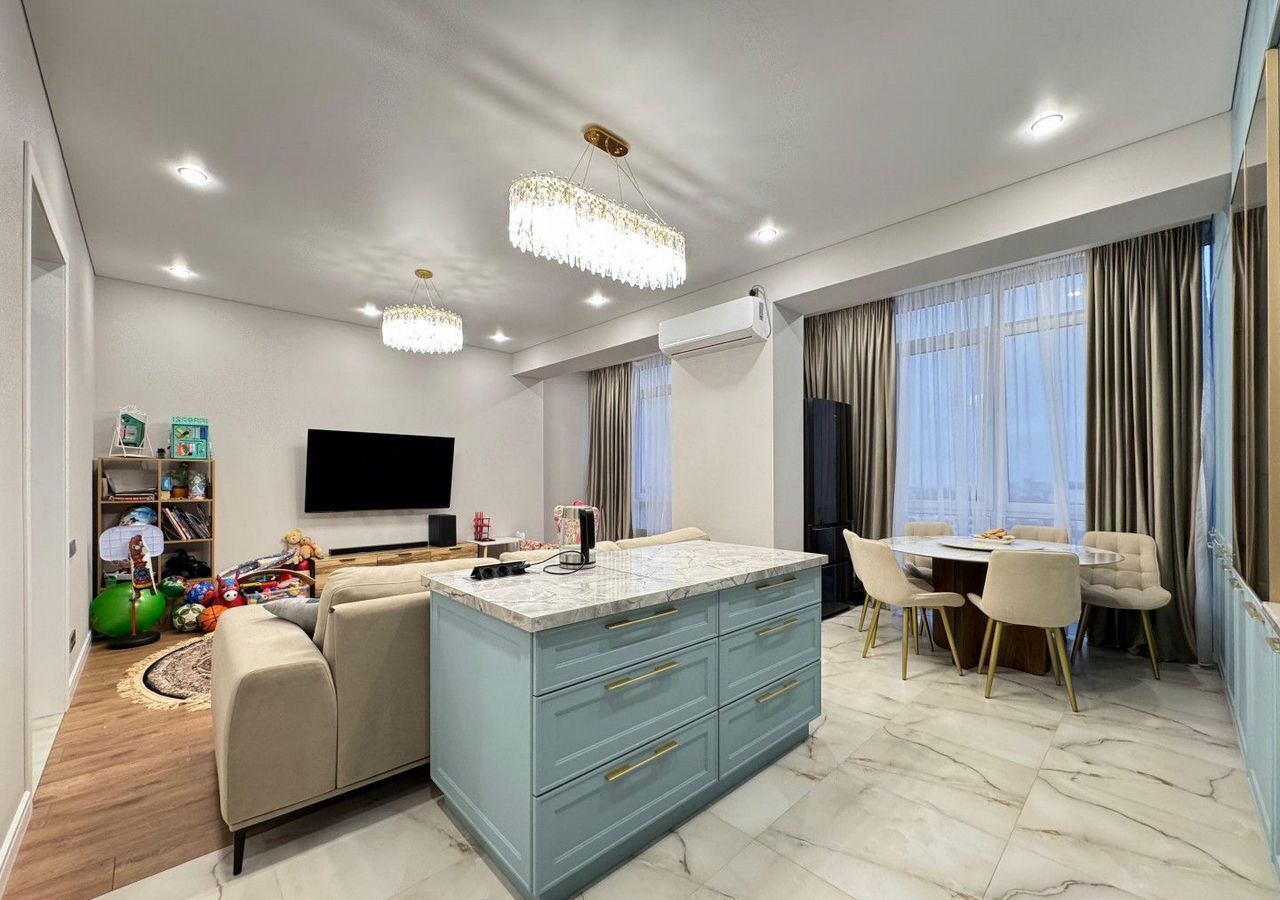 квартира г Нальчик Горная ул Тарчокова 31 фото 4