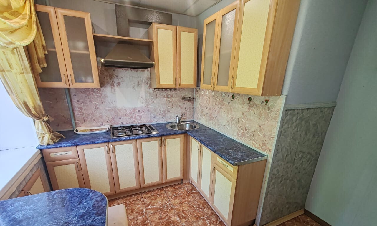 квартира р-н Рыбинский г Рыбинск пр-кт Ленина 180 фото 3