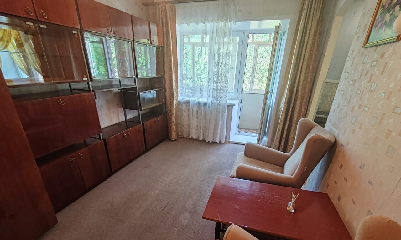 квартира р-н Рыбинский г Рыбинск пр-кт Ленина 180 фото 4