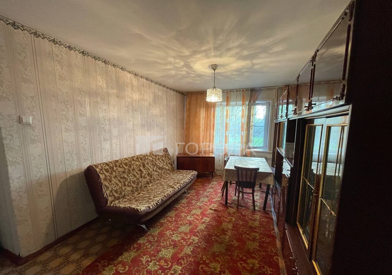 квартира г Новокузнецк р-н Заводской ул Клименко 12 фото 2
