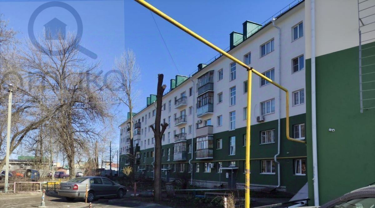 комната г Пенза р-н Ленинский ул Урицкого 74 фото 2